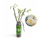 Ruže floribunda White