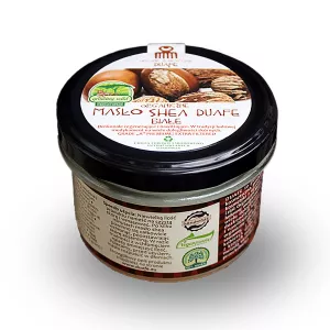 Shea maslac bijeli
