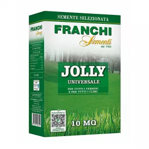 Travna smjesa Franchi Sementi Jolly