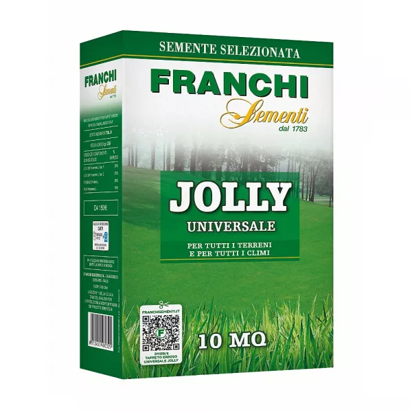 Travna smjesa Franchi Sementi Jolly