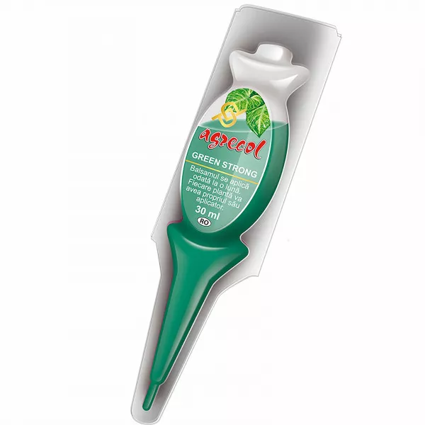 Balsam za zelene biljke