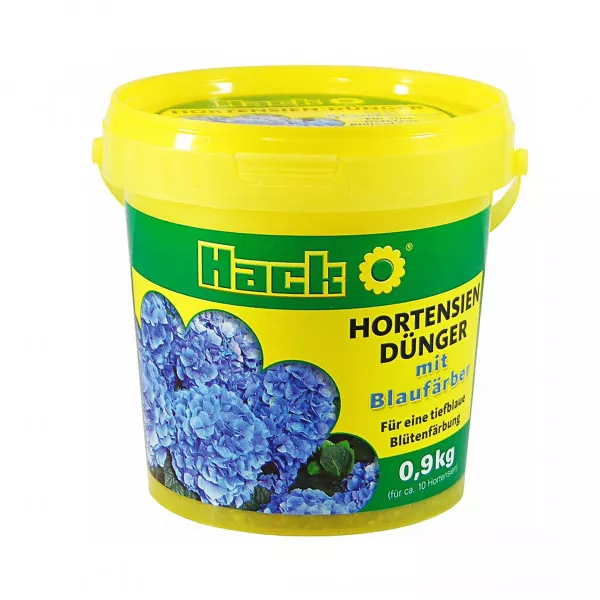 Gnojivo za hortenzije