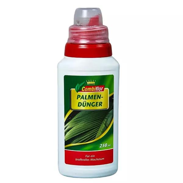 Gnojivo za palme