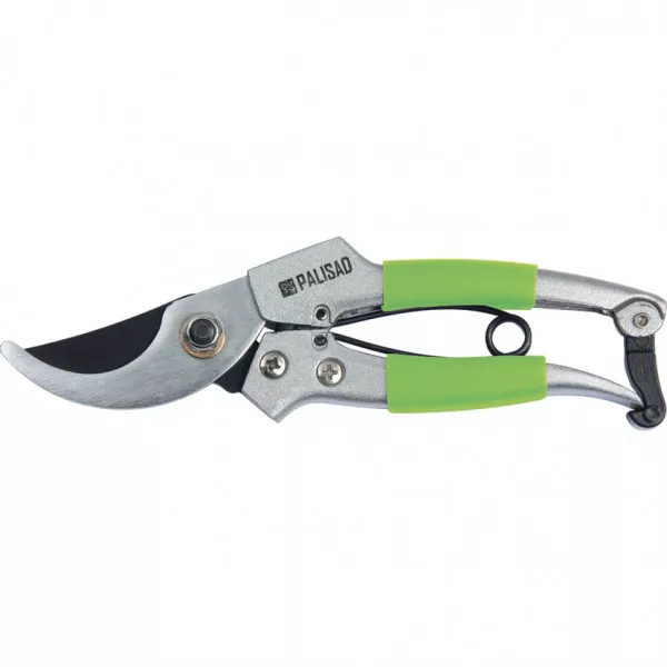Sekator za ravni rez VM, 180 mm, metalna drška