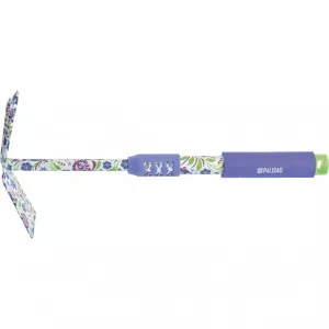 Kombinirana motičica (trapez + 3 zuba), produžena, Flower