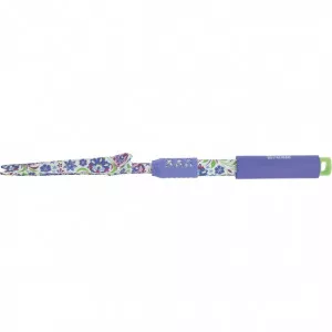 Lopatica za uklanjanje korova, produžena, Flower