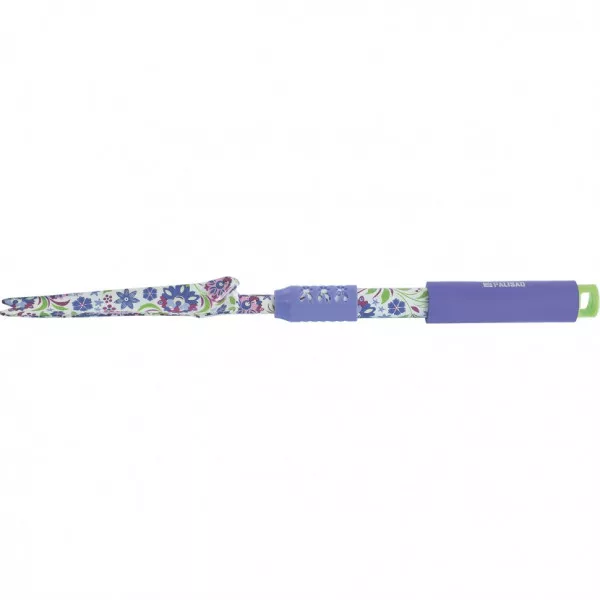 Lopatica za uklanjanje korova, produžena, Flower