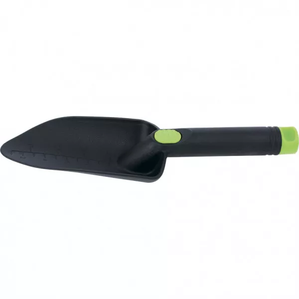 Plastična lopatica široka za sadnju 80x280 mm
