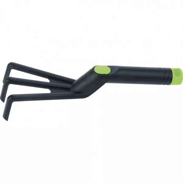 Plastični alat za uklanjanje korova 80x275 mm