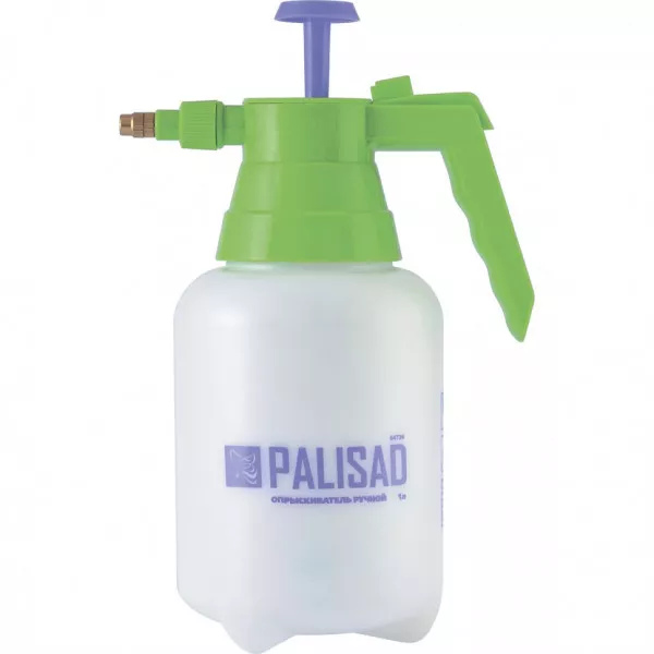 Ručni raspršivač s pumpom 1 l