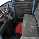 Električni tricikl ROA Cargo T2 s 4 vrata bez dozvole