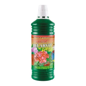 Gnojivo Pelarvit za pelargonije