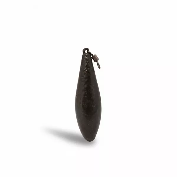 Ribolovni olovo Long Cast LCL s vrtilicom 147 g