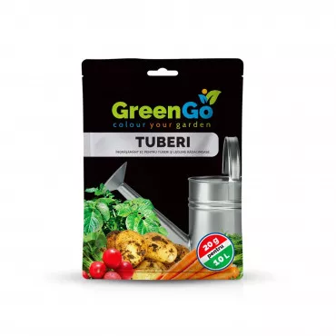 GreenGo Gomolji