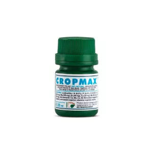 Biostimulator Cropmax 20 ml
