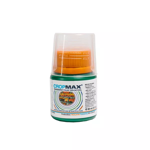 Biostimulator Cropmax 50 ml