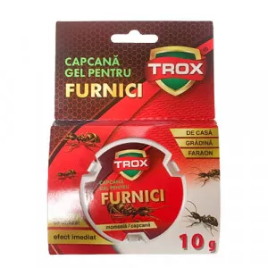 Trox gel klopka za mrave