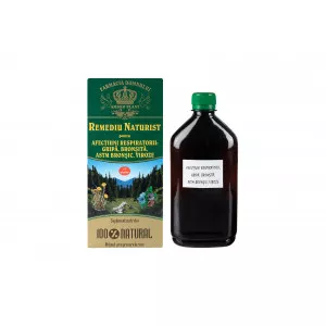 Sirup za dišni sustav