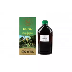 Tinktura od gaveza