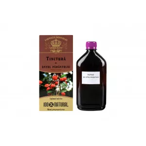 Tinktura od đavolje kandže