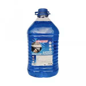 Tekućina za stakla ljetna ROA-LiquiTech 5 L