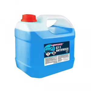 Koncentrirani antifriz G11 ROA-LiquiTech 3 L