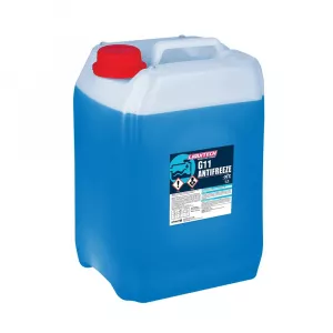 Koncentrirani antifriz G11 ROA-LiquiTech 5 L