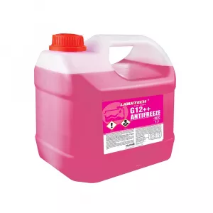 Koncentrirani antifriz G12++ ROA-LiquiTech 3 L