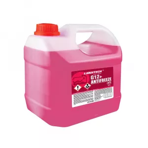 Koncentrirani antifriz G12+ Long Life ROA-LiquiTech 3 L