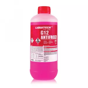 Sredstvo za njegu guma ROA-LiquiTech 5 L