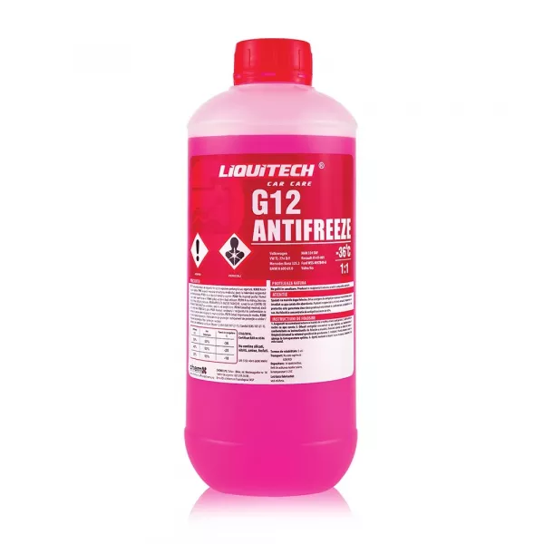 Sredstvo za njegu guma ROA-LiquiTech 5 L
