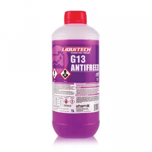 Koncentrirani antifriz G13 ROA-LiquiTech 1 L