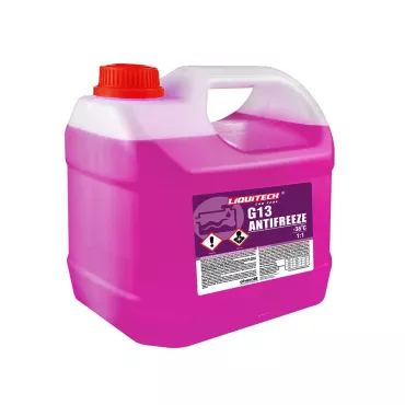Koncentrirani antifriz G13 ROA-LiquiTech 3 L