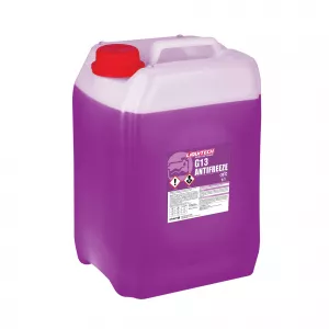 Koncentrirani antifriz G13 ROA-LiquiTech 5 L