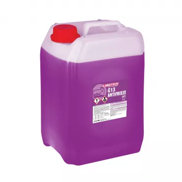 Koncentrirani antifriz G13 ROA-LiquiTech 5 L