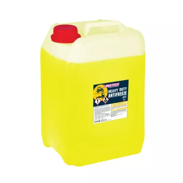 Koncentrirani antifriz Heavy Duty ROA-LiquiTech 5 L