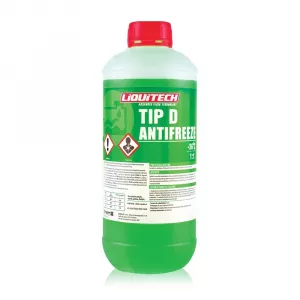Koncentrirani antifriz tip D ROA-LiquiTech 1 L
