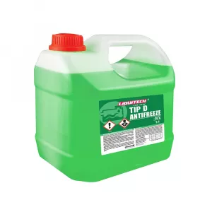 Koncentrirani antifriz tip D ROA-LiquiTech 3 L