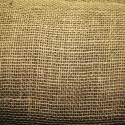 Vreća od prirodne jute 80×60 cm – zaštita biljaka zimi, ekološka višekratna ambalaža
