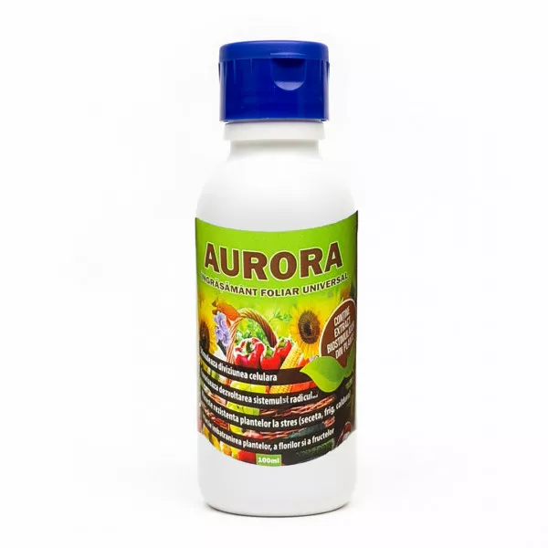 Folijarno gnojivo Aurora