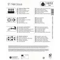 Mega Pack Narcis Jetfire