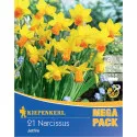 Mega Pack Narcis Jetfire