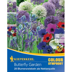 Cvjetne lukovice Butterfly Garden
