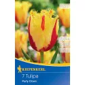 Tulipan Party Clown