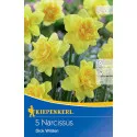 Narcis Dick Wilden