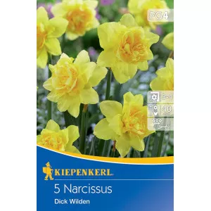 Narcis Dick Wilden