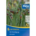 Carska kruna (Fritillaria) Uva vulpis