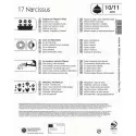 Mega Pack Narcis Tete a Tete