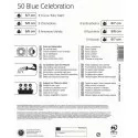 Cvjetne lukovice Blue Celebration