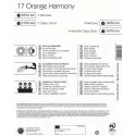 Cvjetne lukovice Orange Harmony